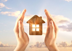 Жилье из сновидений