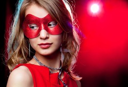 Типажи женственности