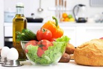 Средиземноморская диета защищает от нарушений обмена веществ