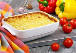 История запеканки и её рецепты