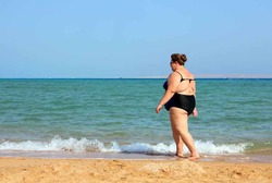 Лишний вес влияет на слабоумие