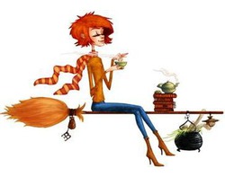     &quot;  MyJane&quot;!