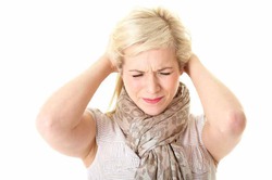 Полные люди чаще страдают от головных болей