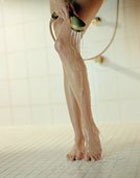 Проблемные ноги: Варикозная болезнь