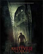   ( :   " " / Amityville Horror)