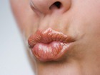 Красота губ. Часть 1