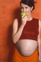  Питание и беременность