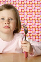 Две стороны одной реальности: дети и плохой аппетит