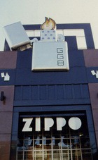  Zippo:  !
