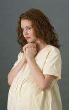 Беременность: как прогнать тревоги