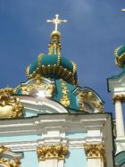 Мистические храмы Киева