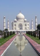Поездка в Индию