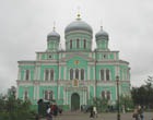 Дивеево – православный центр России 