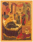 Сегодня Рождество Пресвятой Богородицы: история, приметы, обычаи