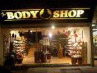  The Body Shop  
