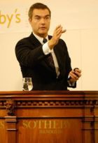 �������� ����� �� Sotheby's