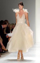 ����� Oscar De La Renta