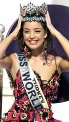 Miss World 2006  