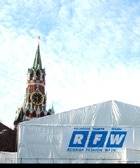 Russian Fashion Week: �����-���� 2007