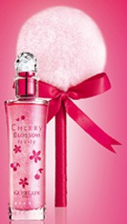   : Cherry Blossom Fruity  Guerlain