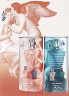 ���� � ������ � ������������� Jean Paul Gaultier: �������������� ������� �������� Le Male � Classique