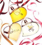 ��������� � ����� ����� � ��������� YSL Love Sprays �� Yves Saint Laurent