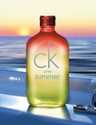 ������������ ������ ������ CK One Summer �� Calvin Klein