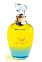 ����������� ��������: C`est La Fete �� Christian Lacroix