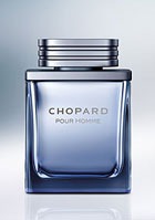 Chopard pour Homme      