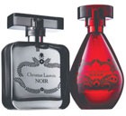 ������� � ������ �� Christian Lacroix � Avon