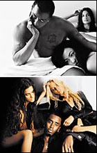 Unforgivable �� Sean John � ����� ������ � ���