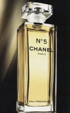 ������ Chanel No.5 Eau Premiere �������������