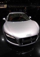 Скажи мне какой у тебя автомобиль, и я скажу какой ты мужчина
