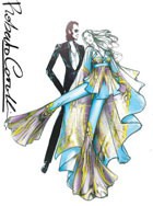 ������� �� Jennifer Lopez: ����� ������ Deseo