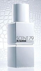 ����������� ���� Jil Sander Scent 79