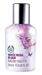 ������ ��� ���� �� The Body Shop