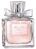 ����� � ���� �� Christian Dior