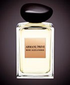 ���������� � ������������ ��������� Armani Prive