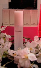 ������ ������ �� Shiseido