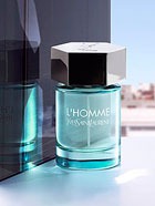 ������ ������� ��� ������ �� Yves Saint Laurent