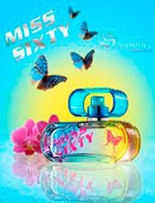 ������ ������ �� Miss Sixty