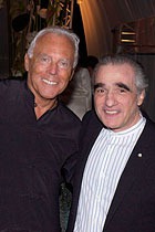 ������� ������� �������� �� Armani