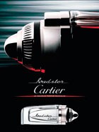 ����� ������� ������ �� Cartier