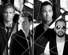  Backstreet Boys    -