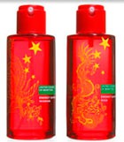 ����������� ������� �� Benetton