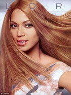 ������� ������� �����, � L'Oreal ���������, ��� ��� ����� � ����� 