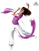 ����� ������ ��� �������� ������ �� Adidas