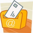 ���������� ����� ������� �� ������ ����� e-mail 