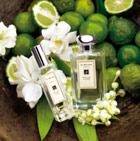 ������� ���� � ���� �� Jo Malone