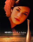 ������ ������� �� Kenzo